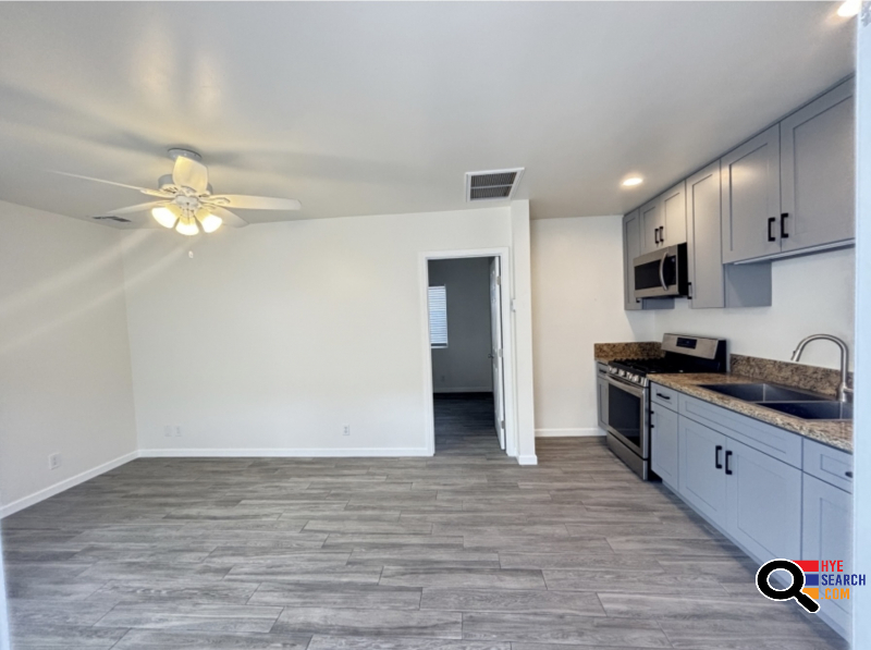  Newly Remodeled Apartment for Rent in Glendale, CA