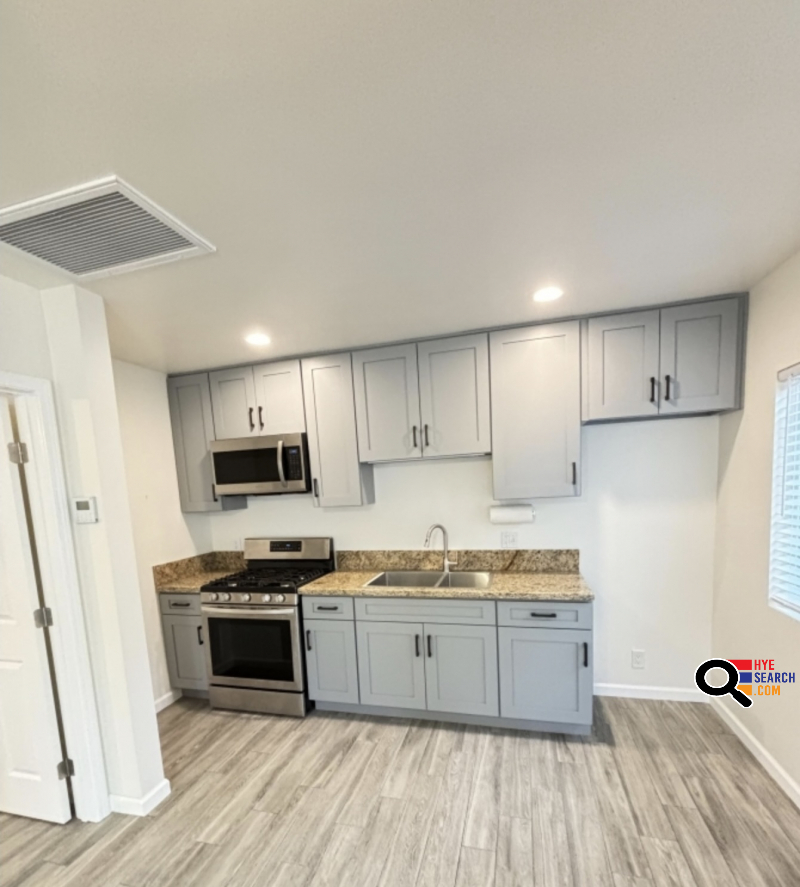  Newly Remodeled Apartment for Rent in Glendale, CA