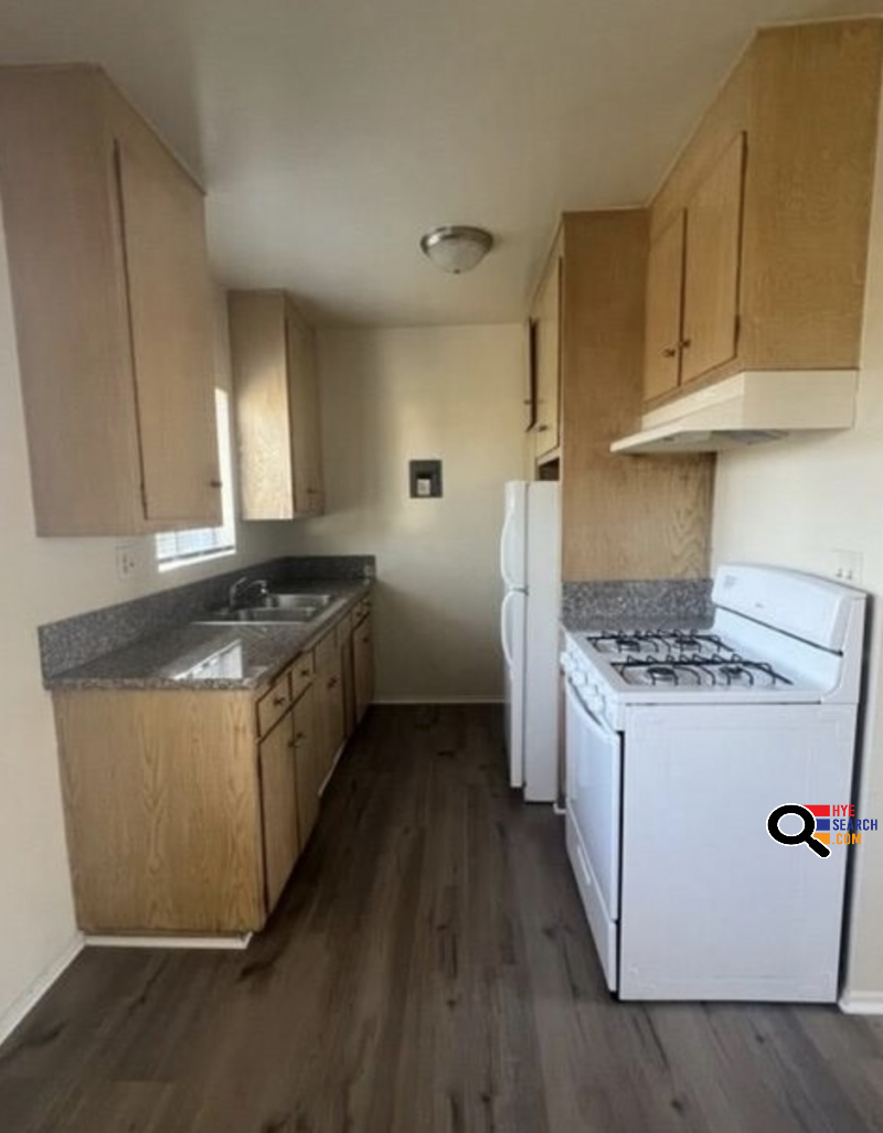 Apartment for Rent in Glendale, CA