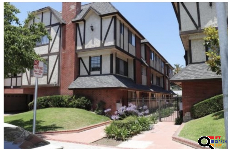 Newly Upgraded Townhouse for Lease in  Glendale, CA