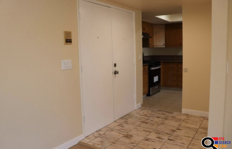 Newly Upgraded Townhouse for Lease in  Glendale, CA