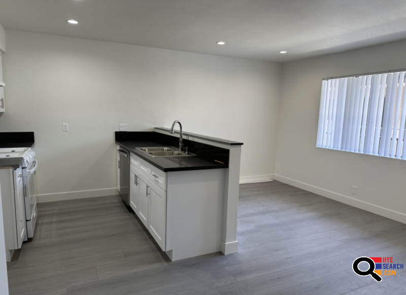  Newly Renovated Apartment for Rent in Glendale, CA