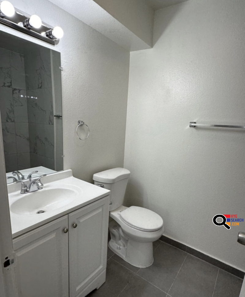  Newly Renovated Apartment for Rent in Glendale, CA