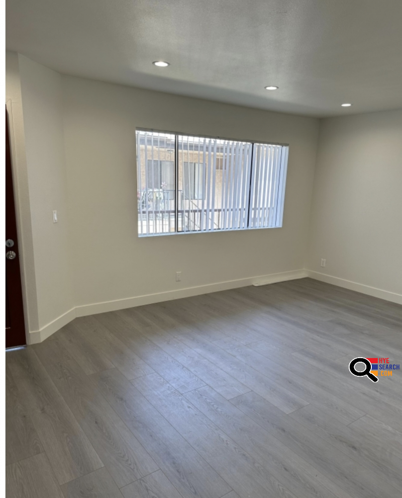  Newly Renovated Apartment for Rent in Glendale, CA