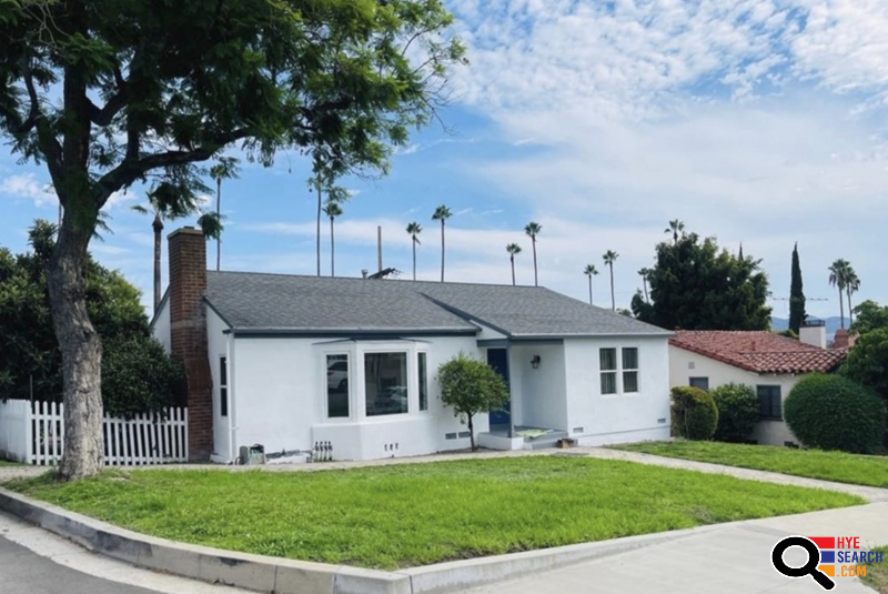  House for Rent In Glendale, CA