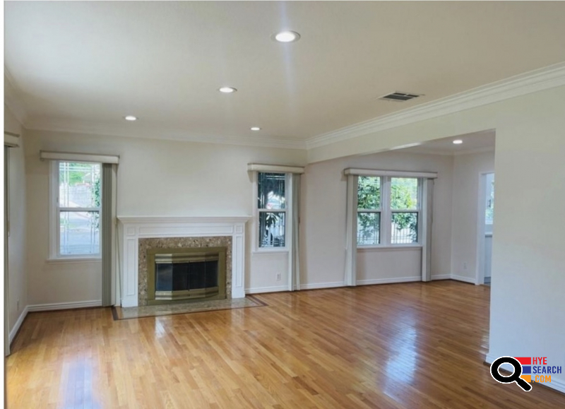  House for Rent In Glendale, CA