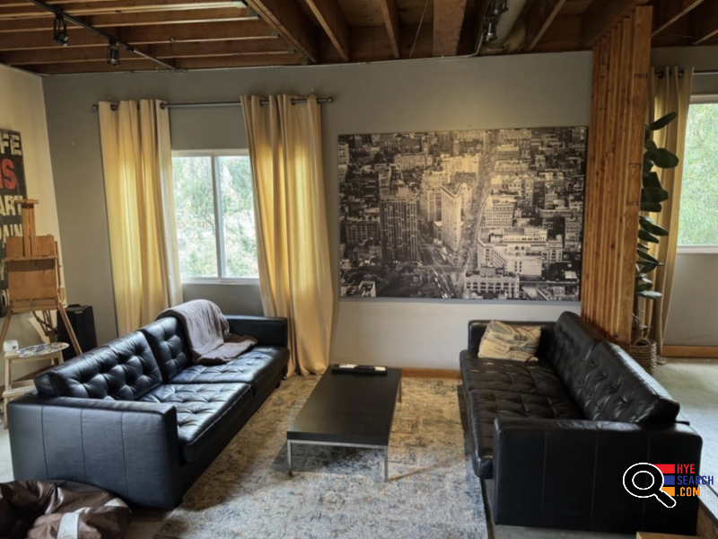 Apartment for Rent in  Glendale, CA