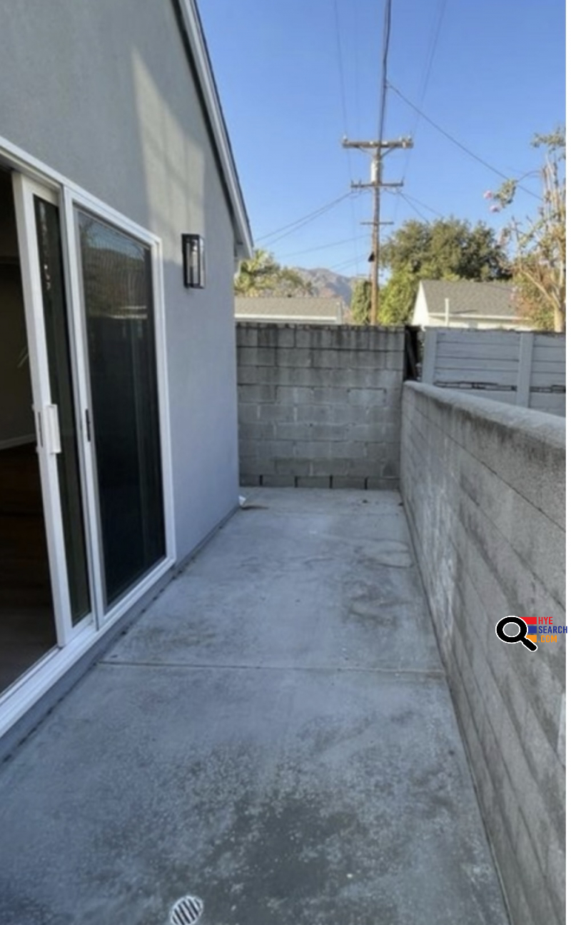 Brand New ADU for Rent in Glendale, CA