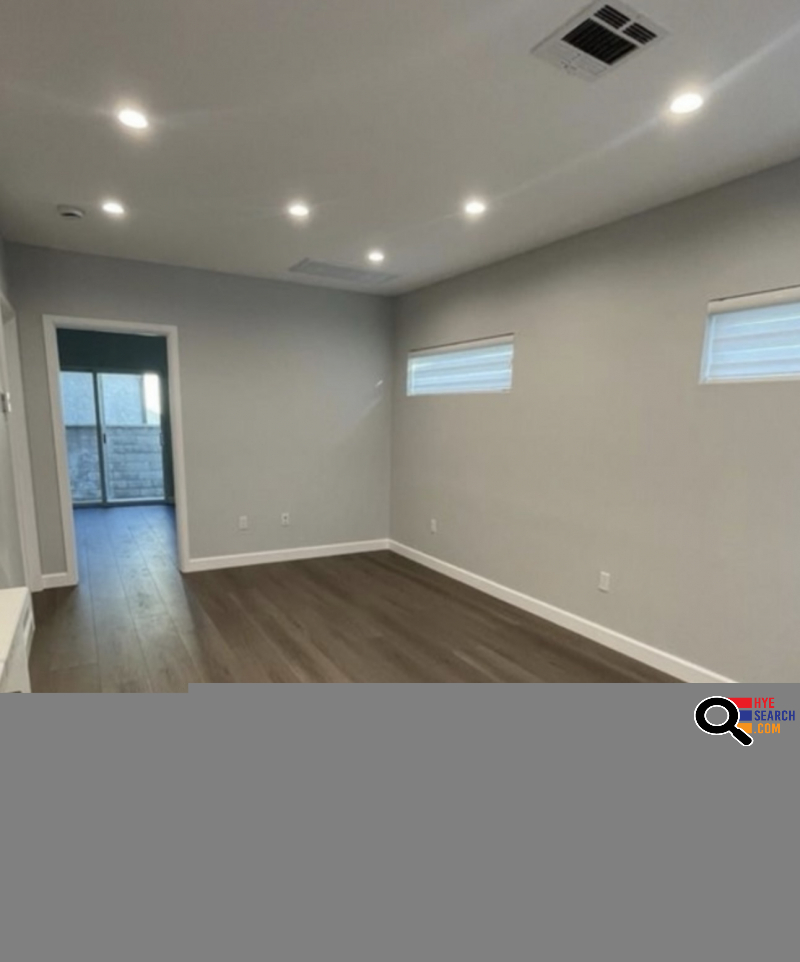 Brand New ADU for Rent in Glendale, CA