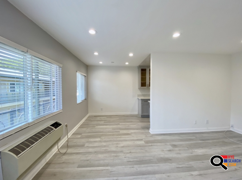 Modern European Style Apartment for Rent in  Glendale, CA