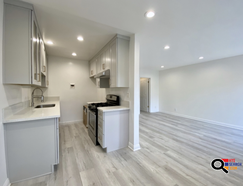 Modern European Style Apartment for Rent in  Glendale, CA