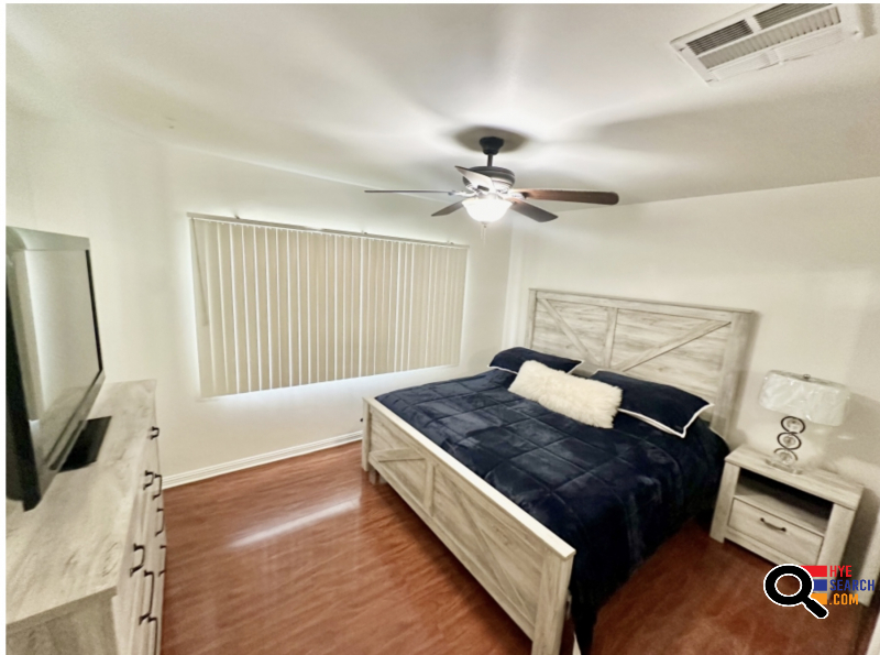 Fully Furnished Home for Rent - Short-term Rental Available in Burbank, CA