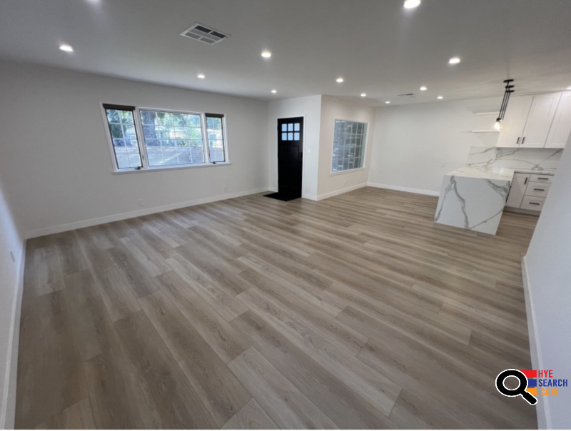 Fully Renovated Beautiful House for Rent in SUNLAND, CA