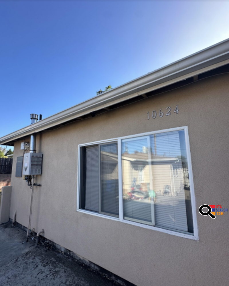 Newly Renovated ADU for Rent with a Backyard and Storage in  Sunland, CA