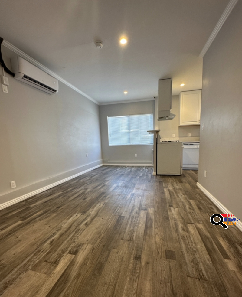 Newly Renovated ADU for Rent with a Backyard and Storage in  Sunland, CA