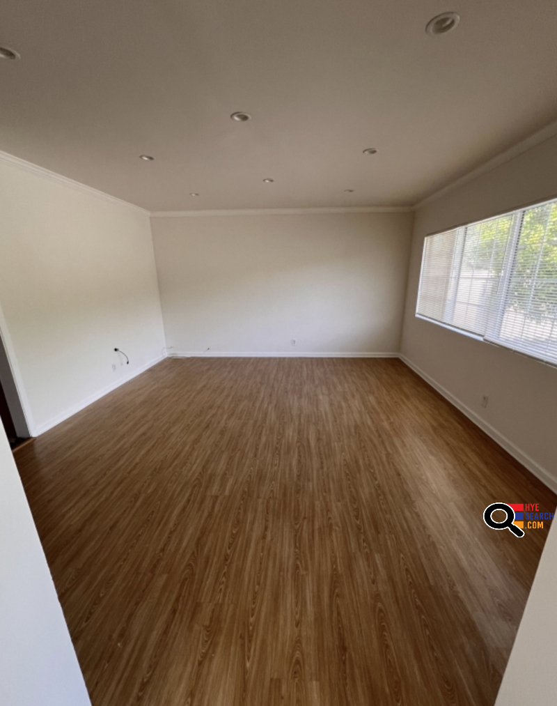 Front House for Rent in Sunland, CA