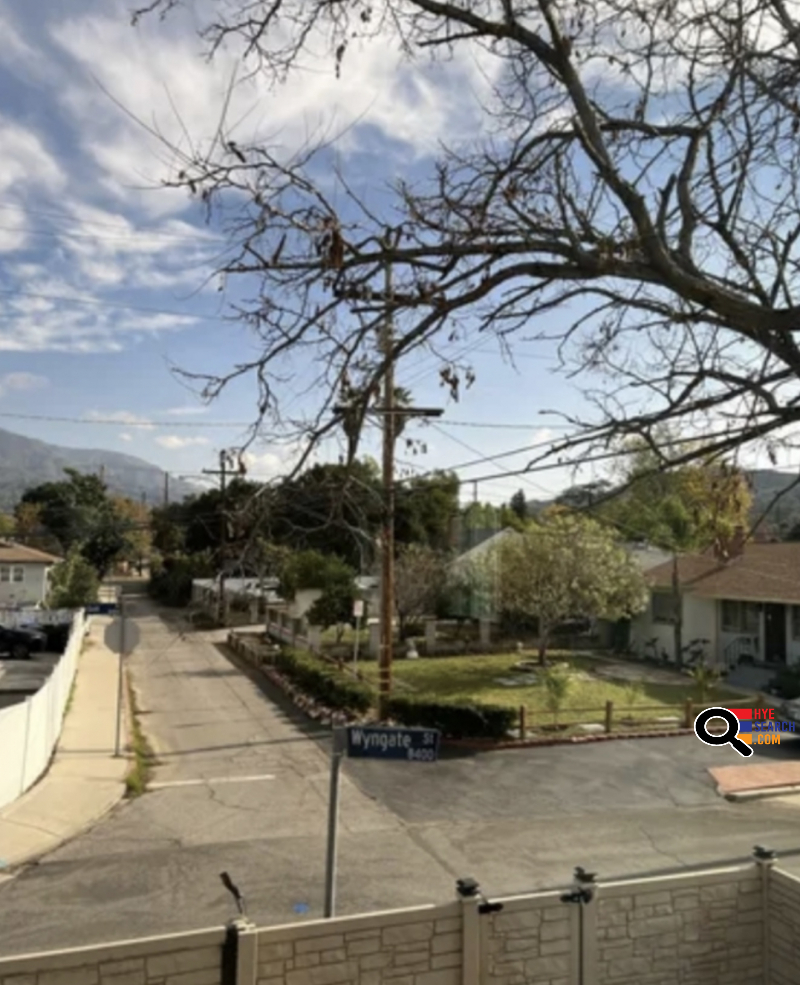 New Unit for Rent in Sunland, CA