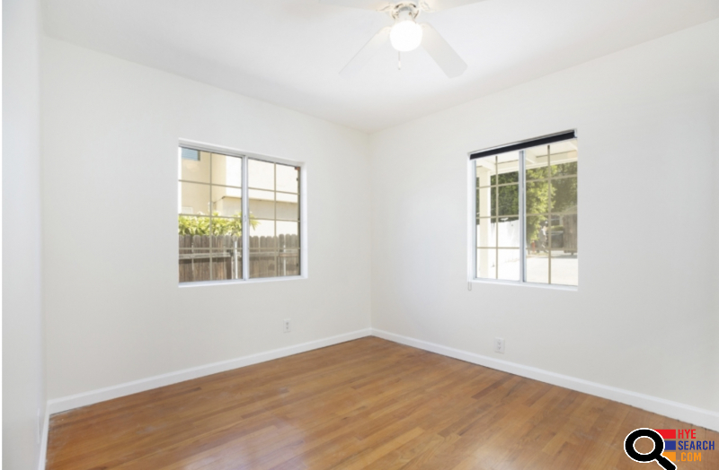  Private Gated House for Rent in Sunland, CA