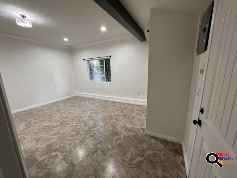 Studio ADU for Rent ,Utilities Included in Panorama City/Sun Valley, CA