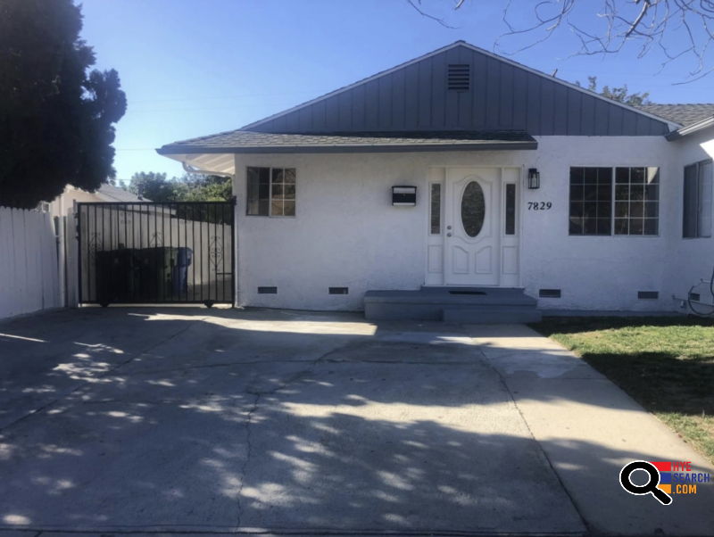 House for Rent in Sun Valley, CA