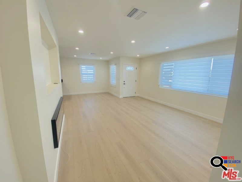 New House for Rent (Completely Renovated) in Sun Valley, CA/North Hollywood, CA