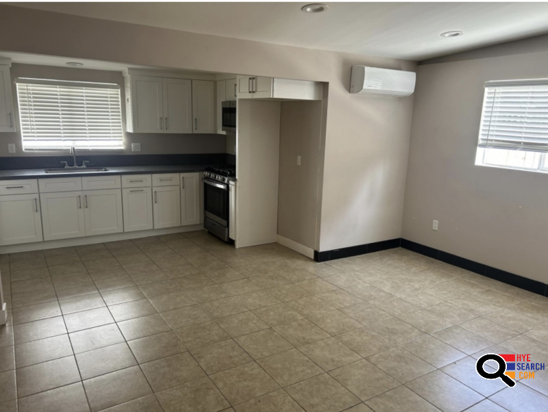  Back Unit for Rent in  Sun Valley, CA