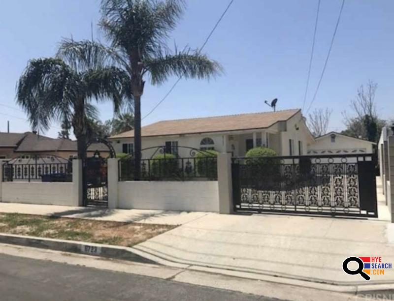 House for Rent in North Hollywood, CA