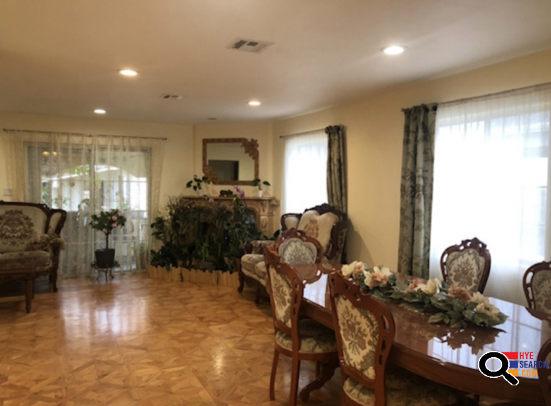 House for Rent in North Hollywood, CA