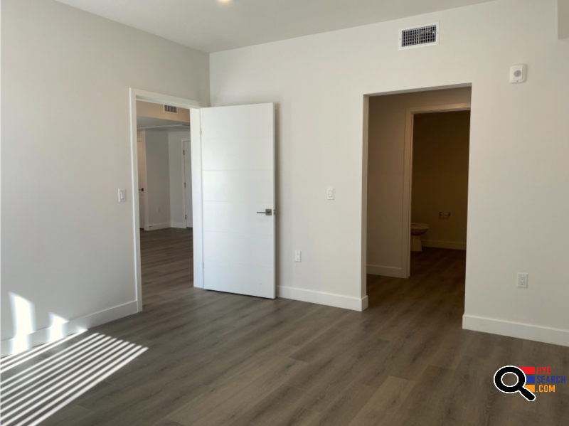 New Build 2022 Apartment for Rent in Van Nuys, CA