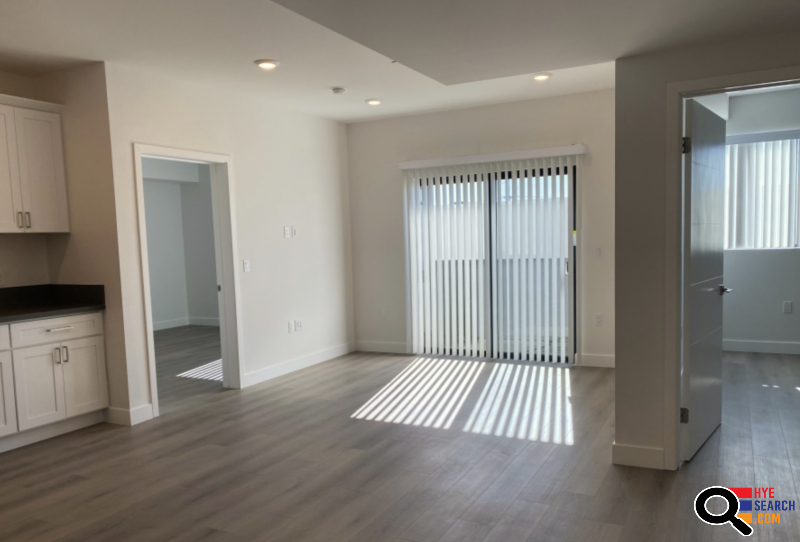 New Build 2022 Apartment for Rent in Van Nuys, CA