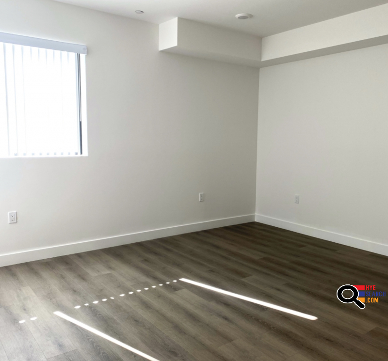 New Build 2022 Apartment for Rent in Van Nuys, CA