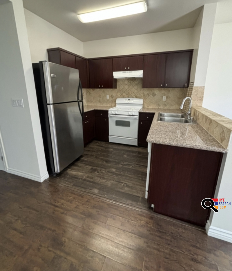 Apartment for Rent , No SSN/No Co-signer/Section 8 OK in Van Nuys, CA