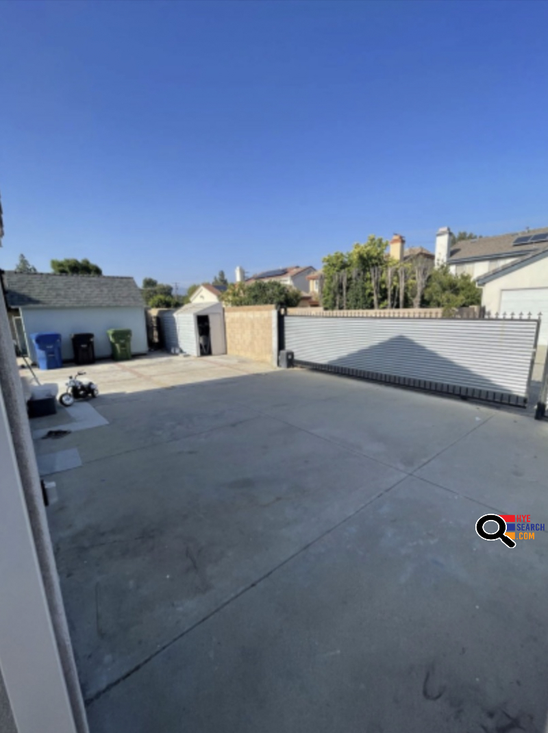  Furnished ADU for Rent in  Granada Hills, CA