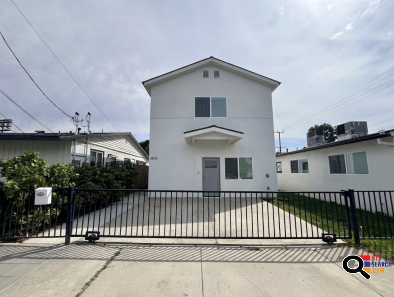  Modern Two Story Home for Rent - Built in 2024 in  Granada Hills, CA