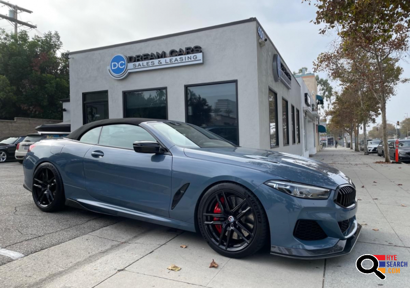 2019 BMW M850!!for sale