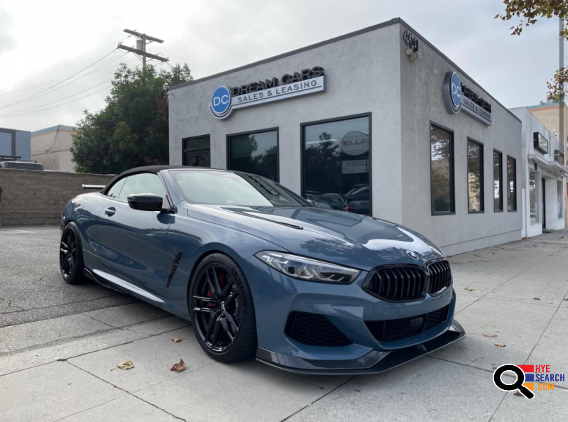 2019 BMW M850!!for sale