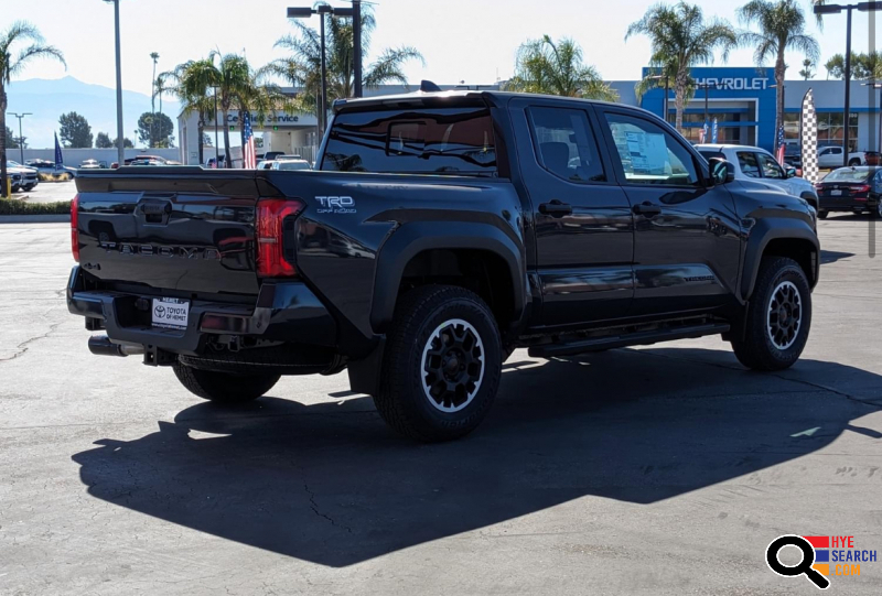 2024 TOYOTA TACOMA TRD OFF ROAD!! for sale