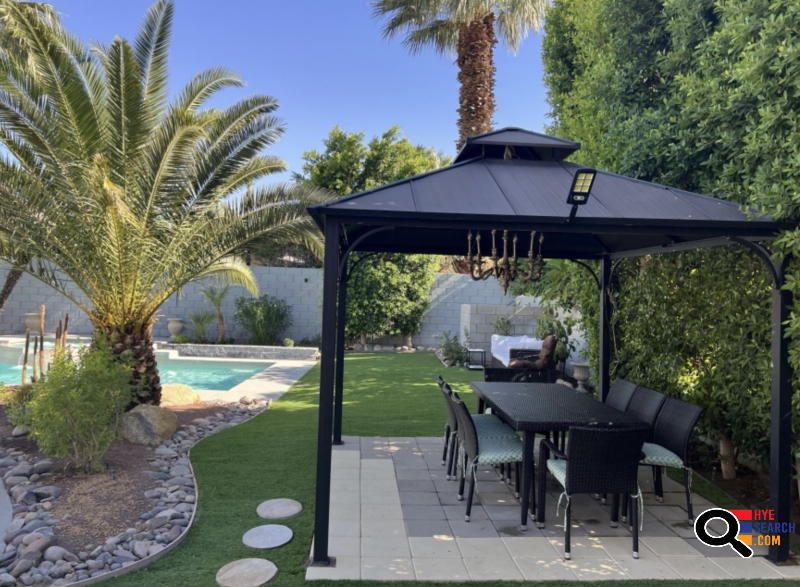 Vacation House for Rent in Cathedral City, CA