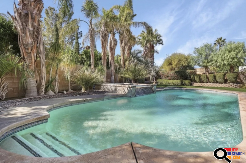 Newly Remodeled Beautiful Vacation Rental in Indio, CA