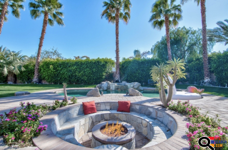 Entertainers Dream Rental in  Indio, CA