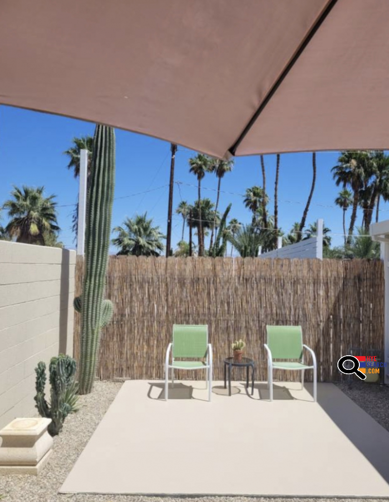  Vacation House for Rent in  Cathedral City, CA