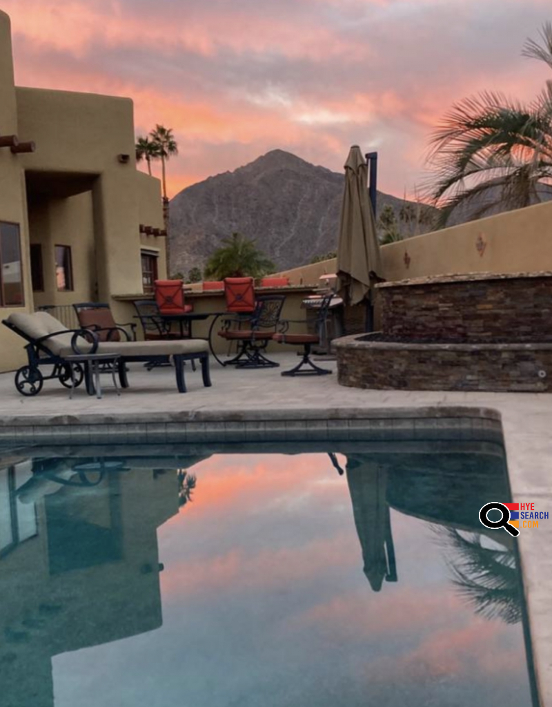 Vacation Home for Lease in La Quinta, Ca