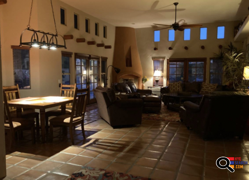 Vacation Home for Lease in La Quinta, Ca