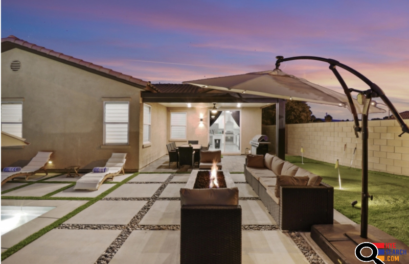  Coachella Valley Getaways Luxury Vacation Homes in Palm Springs, CA