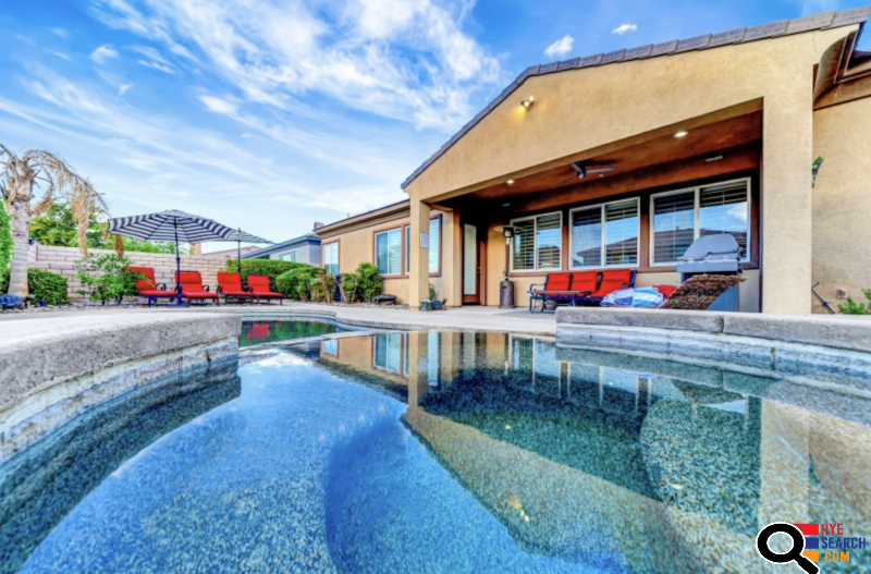 Beautiful Vacation Homes for Rent in Indio, CA