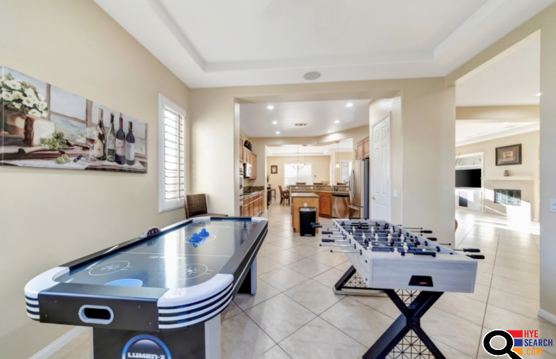 Beautiful Vacation Homes for Rent in Indio, CA