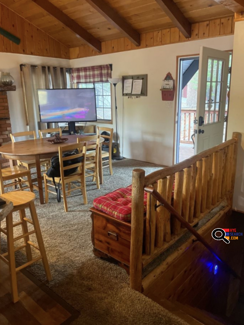 Amazing House for Rent in Big Bear Lake, CA