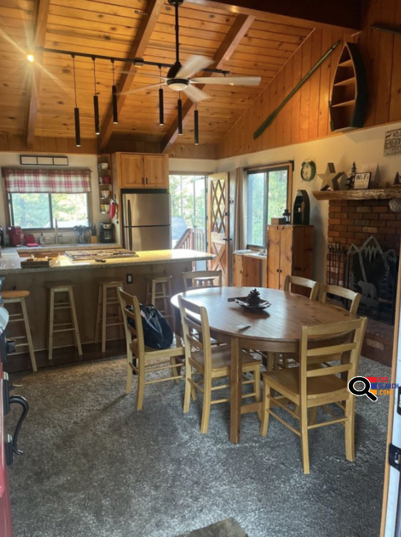 Amazing House for Rent in Big Bear Lake, CA