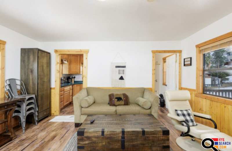  Dreaming Cozy House for Rent in  Big Bear Lake, CA