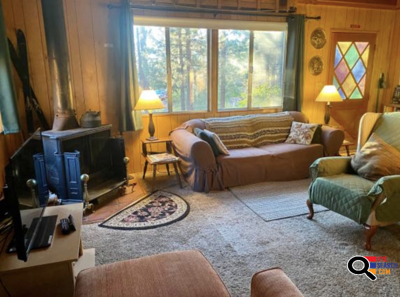 Cozy Big Bear Cabin for Rent in  Big Bear Lake, CA